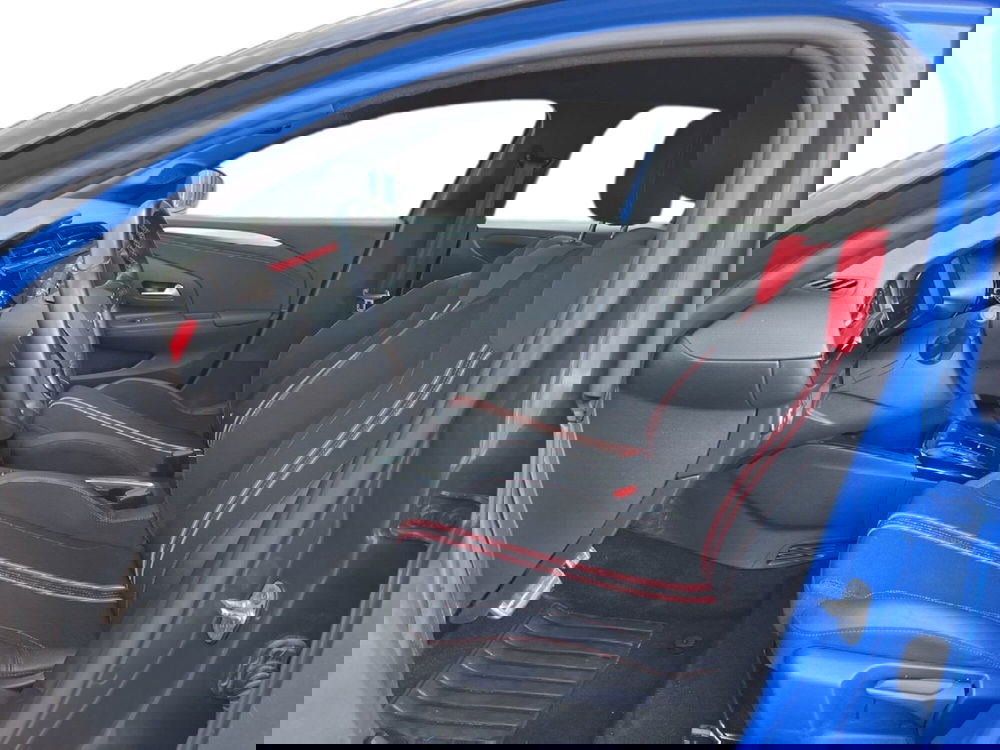 Opel Corsa usata a Torino (10)