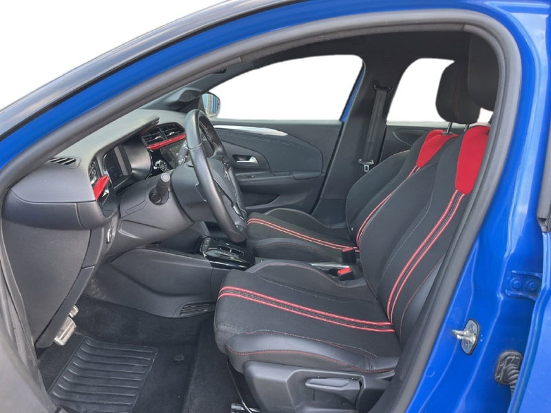 Opel Corsa usata a Torino (10)