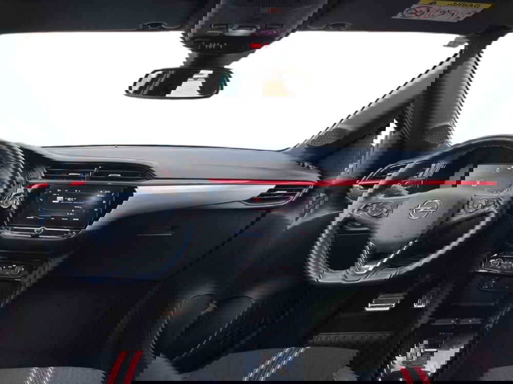 Opel Corsa usata a Torino (11)