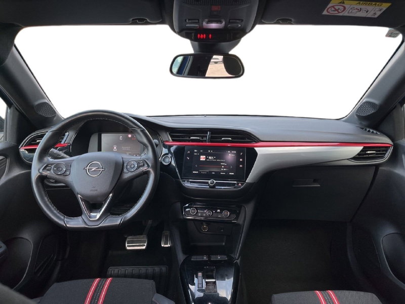 Opel Corsa usata a Torino (11)