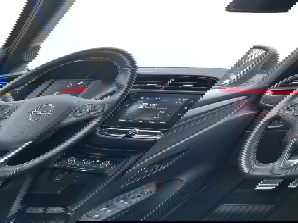 Opel Corsa usata a Torino (12)