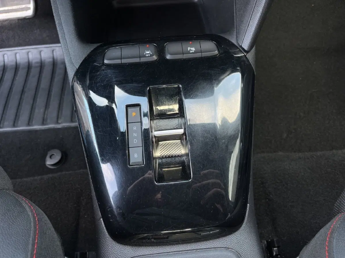 Opel Corsa usata a Torino (13)