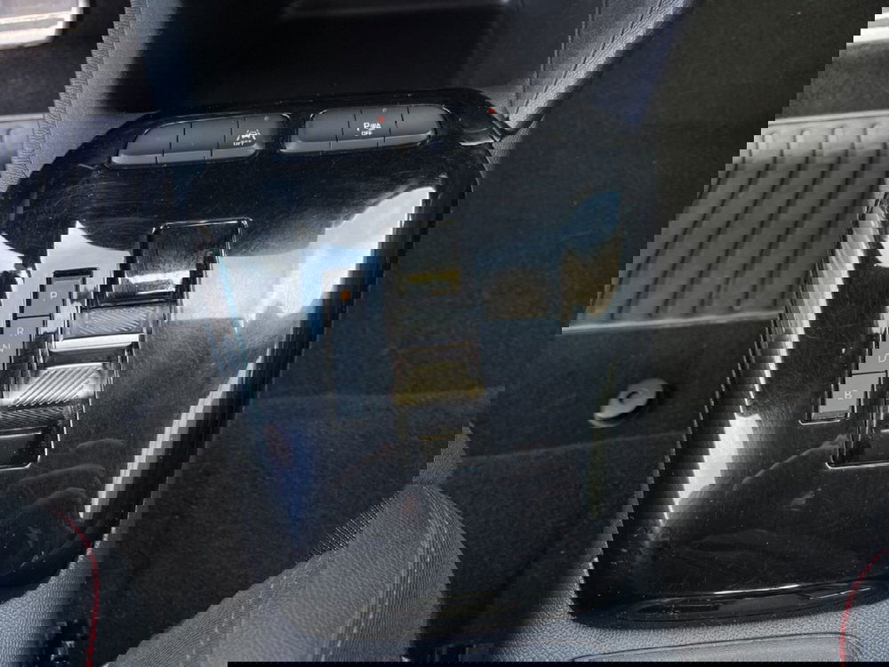 Opel Corsa usata a Torino (13)