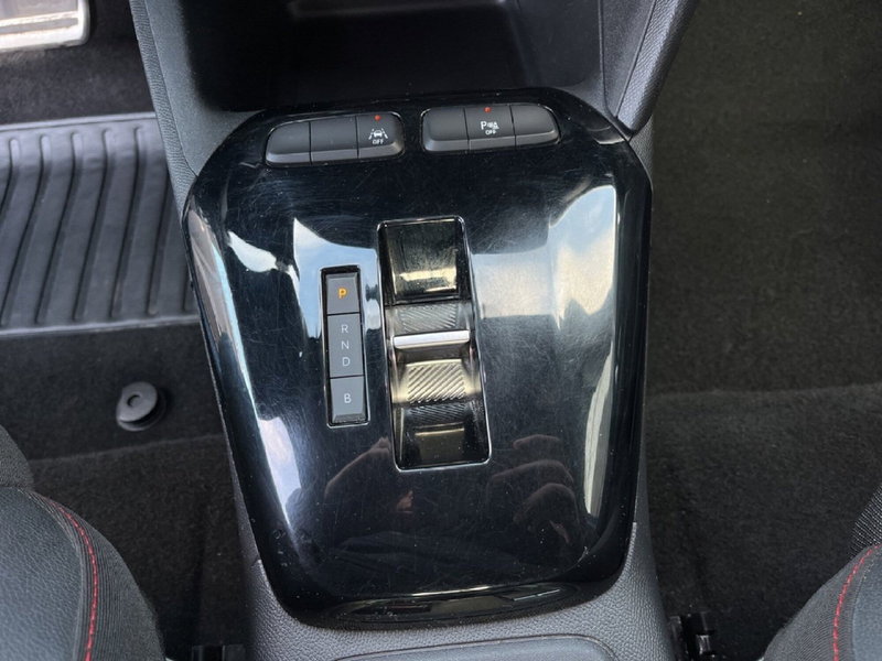 Opel Corsa usata a Torino (13)