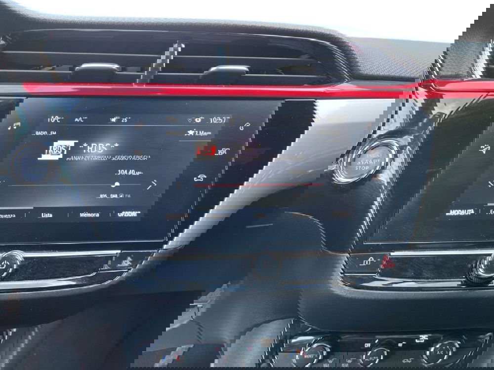 Opel Corsa usata a Torino (14)