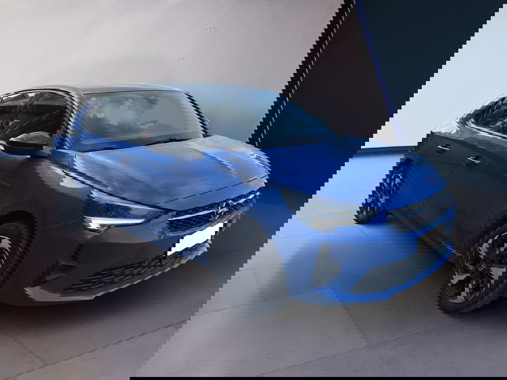 Opel Corsa usata a Torino (2)