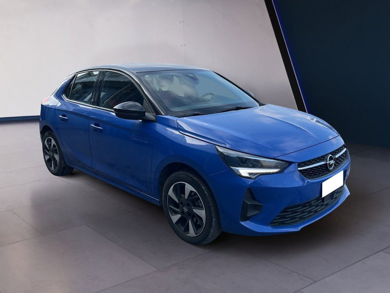 Opel Corsa usata a Torino (2)