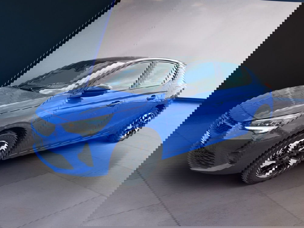 Opel Corsa usata a Torino (3)