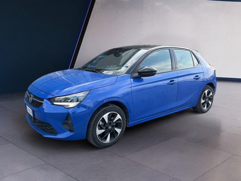 Opel Corsa usata a Torino (3)