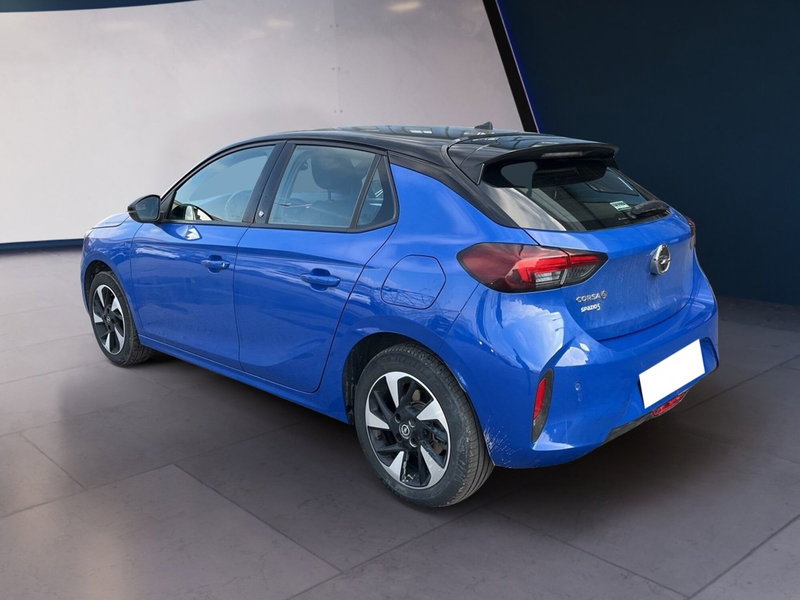 Opel Corsa usata a Torino (4)