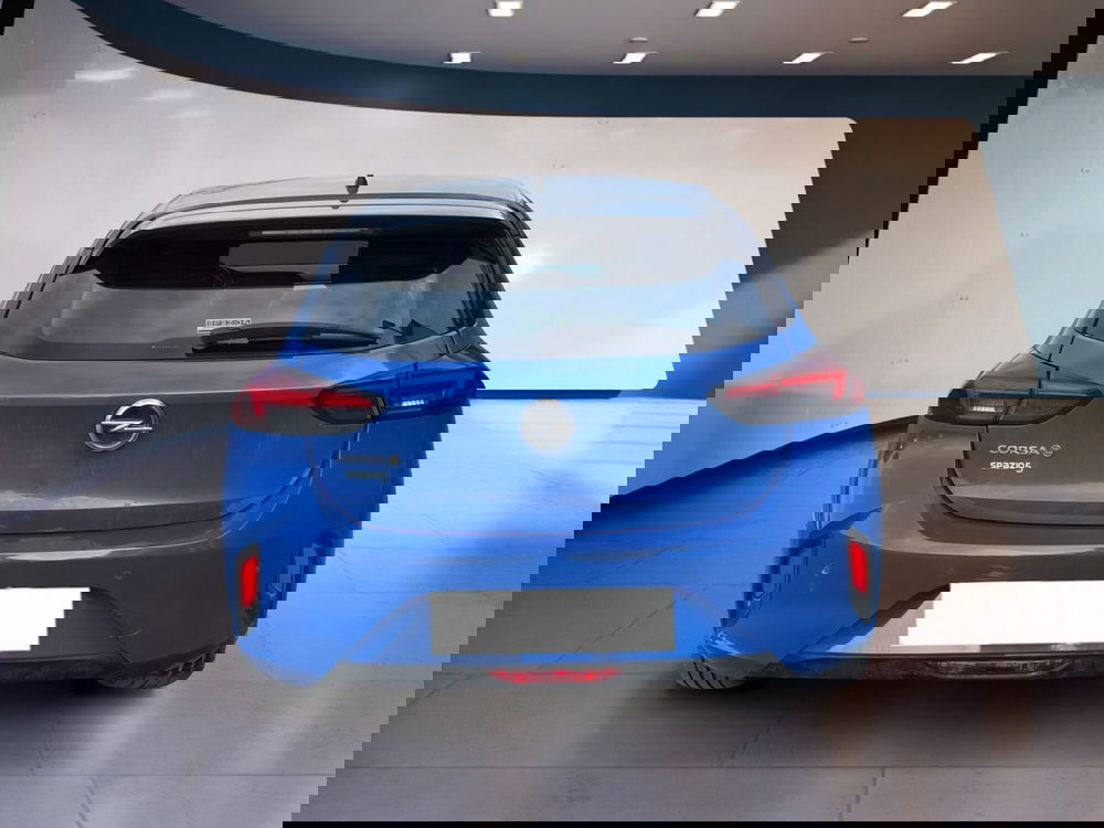 Opel Corsa usata a Torino (5)