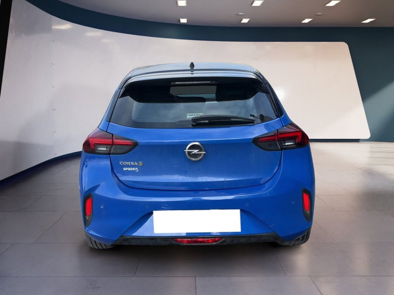 Opel Corsa usata a Torino (5)