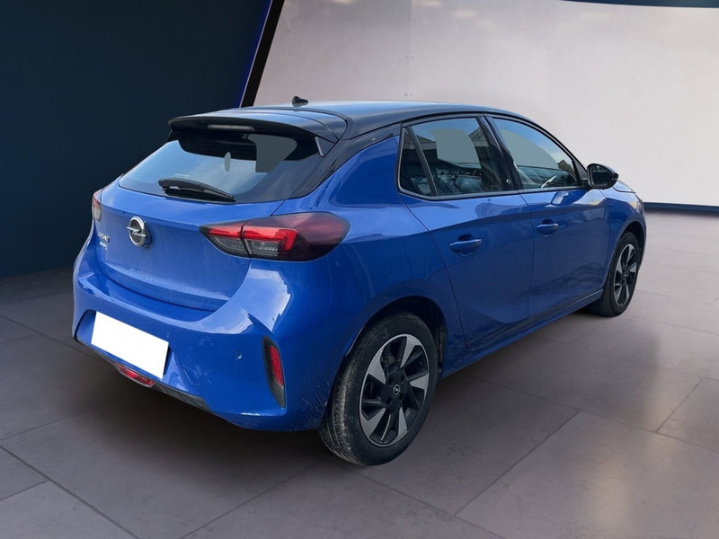 Opel Corsa usata a Torino (6)