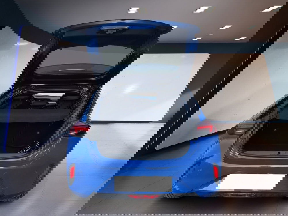 Opel Corsa usata a Torino (7)