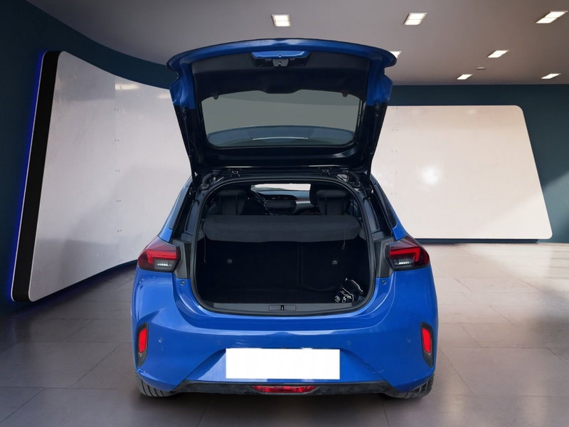 Opel Corsa usata a Torino (7)