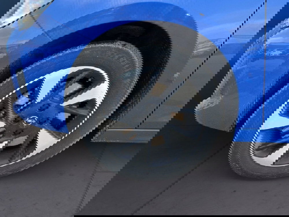 Opel Corsa usata a Torino (8)