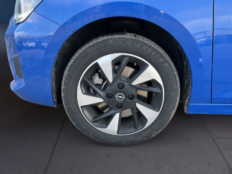 Opel Corsa usata a Torino (8)