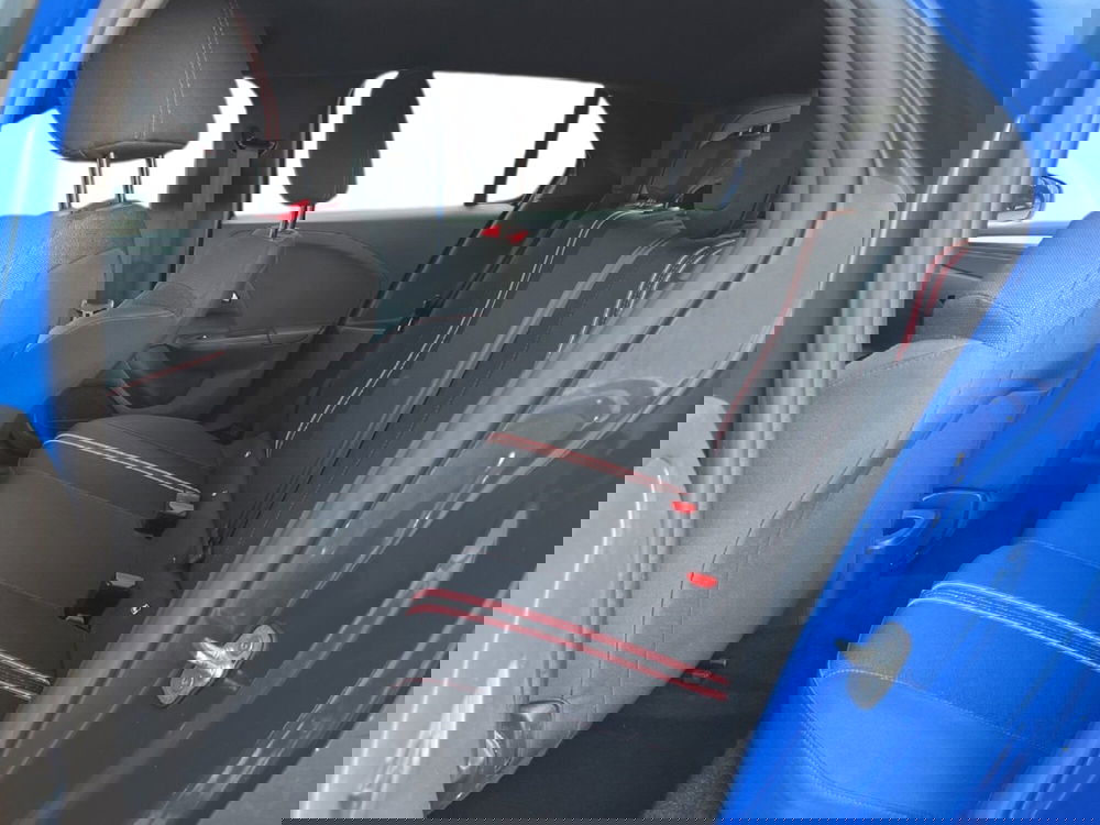 Opel Corsa usata a Torino (9)