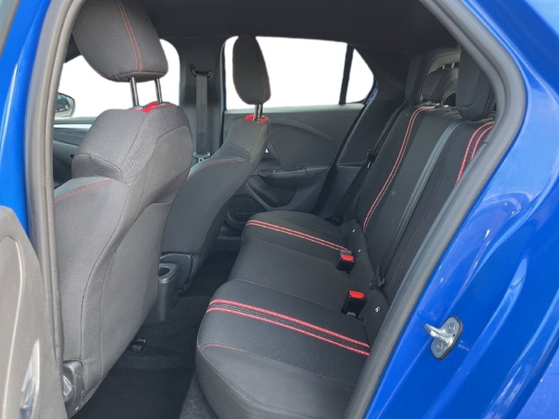 Opel Corsa usata a Torino (9)