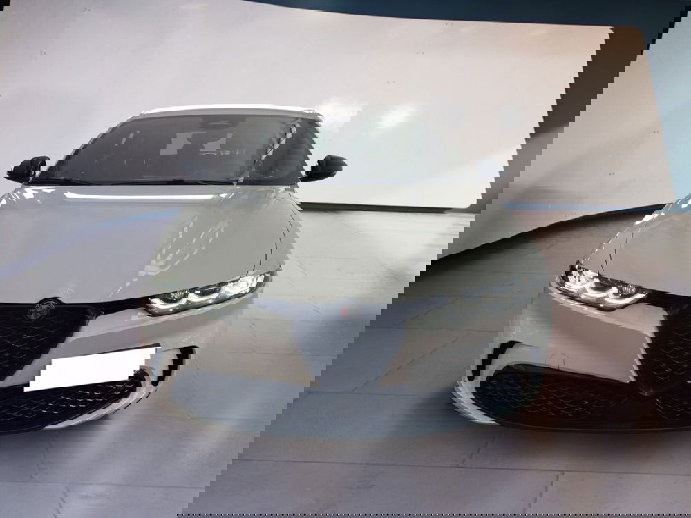 Alfa Romeo Tonale usata a Torino