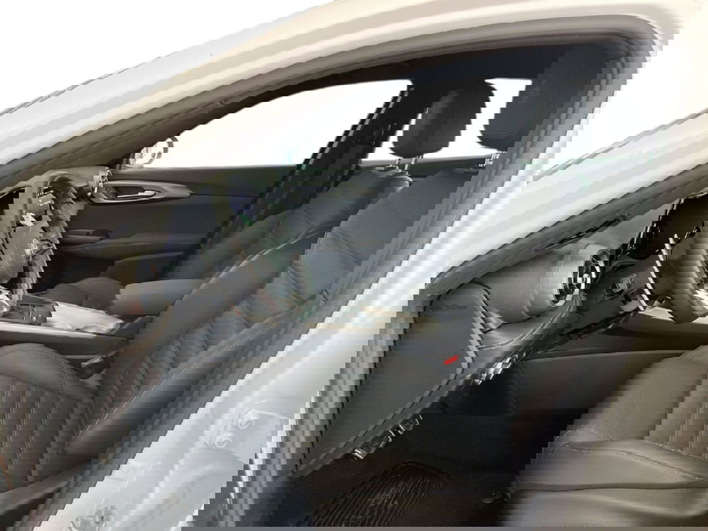 Alfa Romeo Tonale usata a Torino (10)