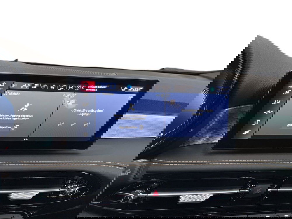 Alfa Romeo Tonale usata a Torino (12)