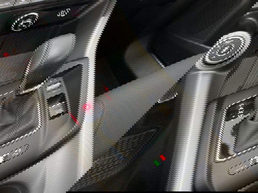 Alfa Romeo Tonale usata a Torino (13)