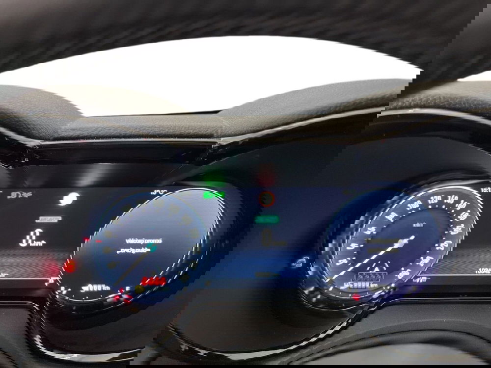 Alfa Romeo Tonale usata a Torino (14)