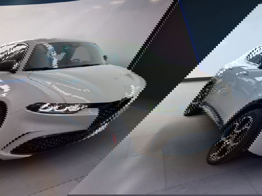 Alfa Romeo Tonale usata a Torino (2)