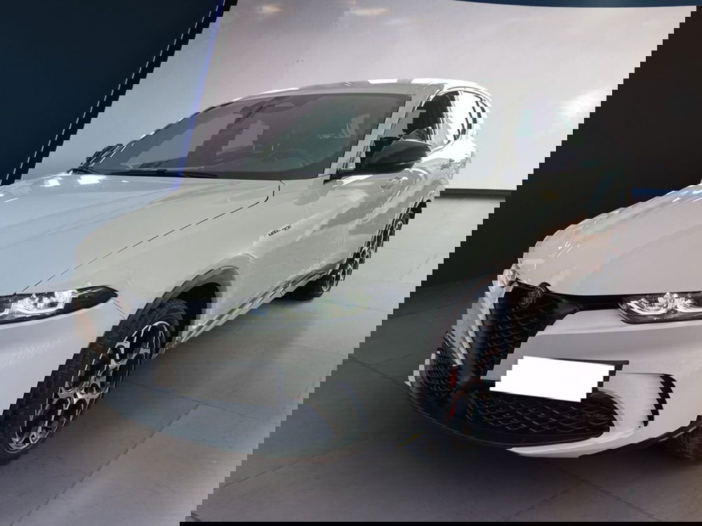 Alfa Romeo Tonale usata a Torino (3)