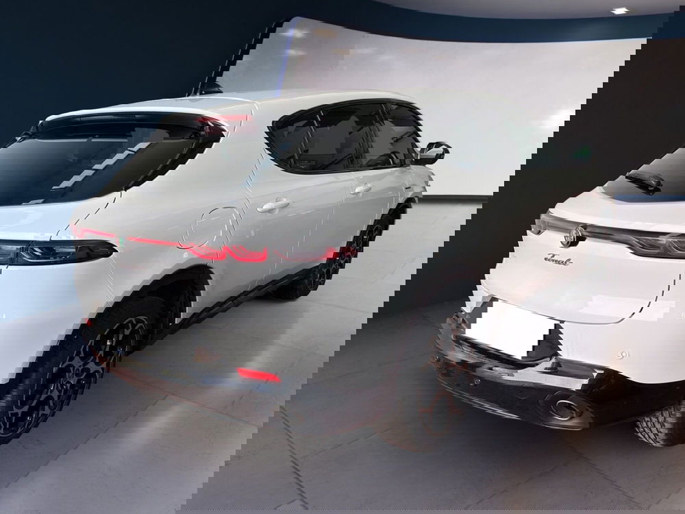 Alfa Romeo Tonale usata a Torino (6)