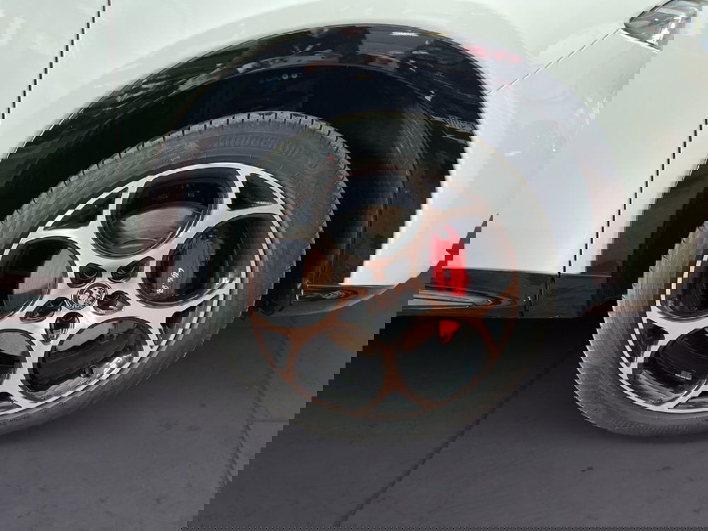 Alfa Romeo Tonale usata a Torino (7)