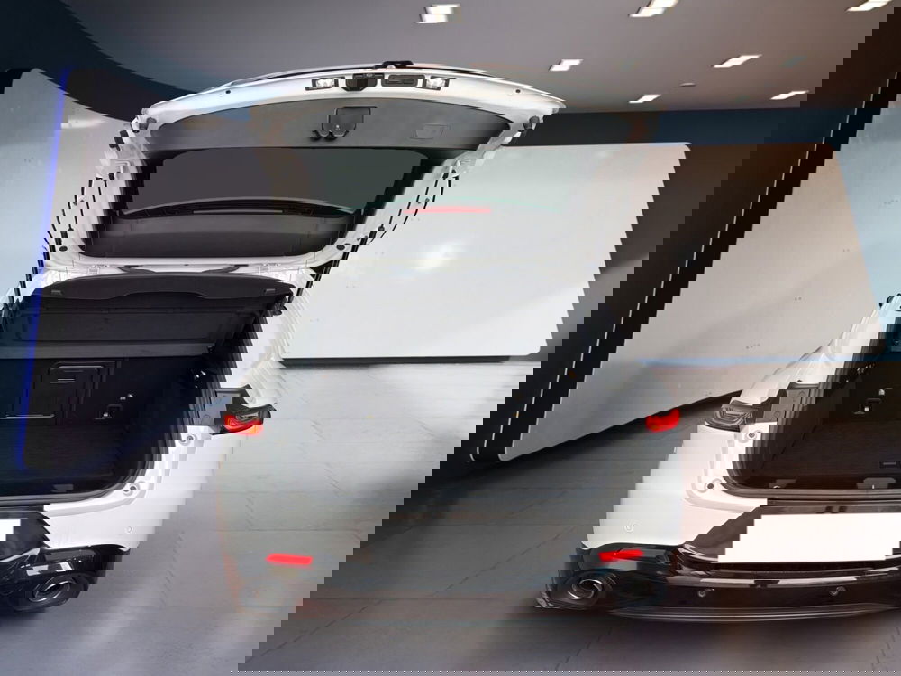 Alfa Romeo Tonale usata a Torino (8)