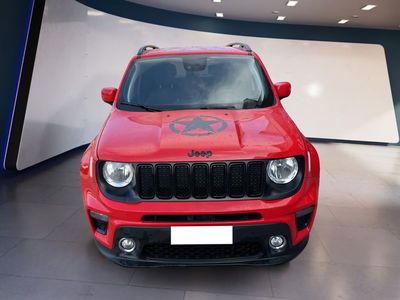 Jeep Renegade 1.3 T4 DDCT Limited del 2022 usata a Torino