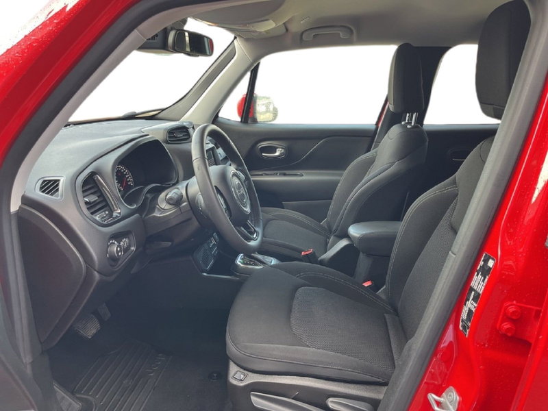 Jeep Renegade usata a Torino (10)