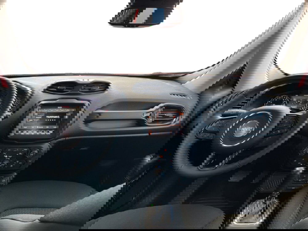 Jeep Renegade usata a Torino (11)