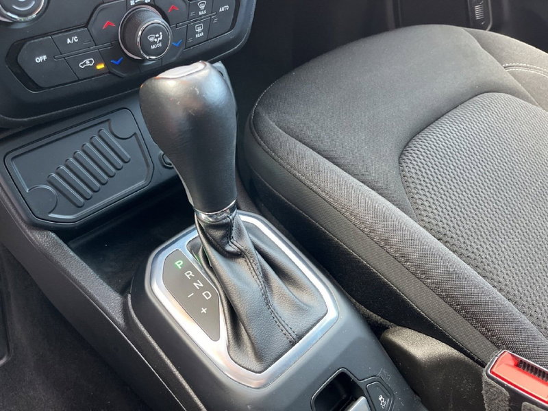 Jeep Renegade usata a Torino (13)