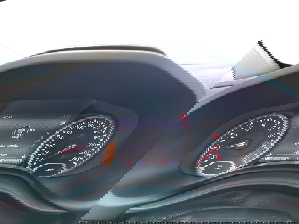 Jeep Renegade usata a Torino (15)