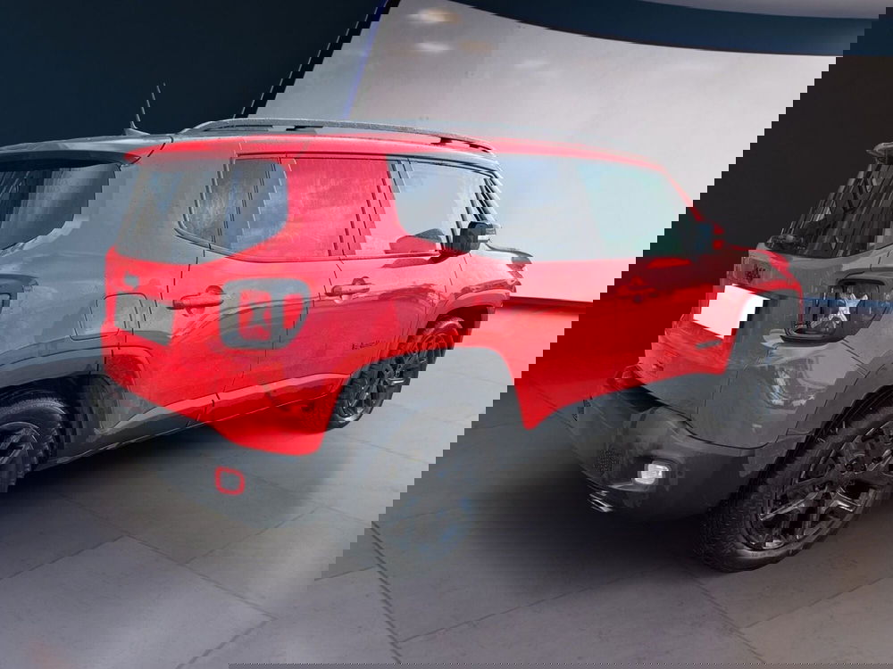 Jeep Renegade usata a Torino (4)