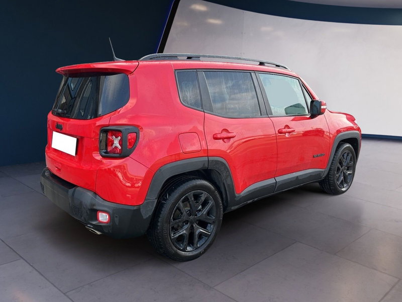 Jeep Renegade usata a Torino (4)