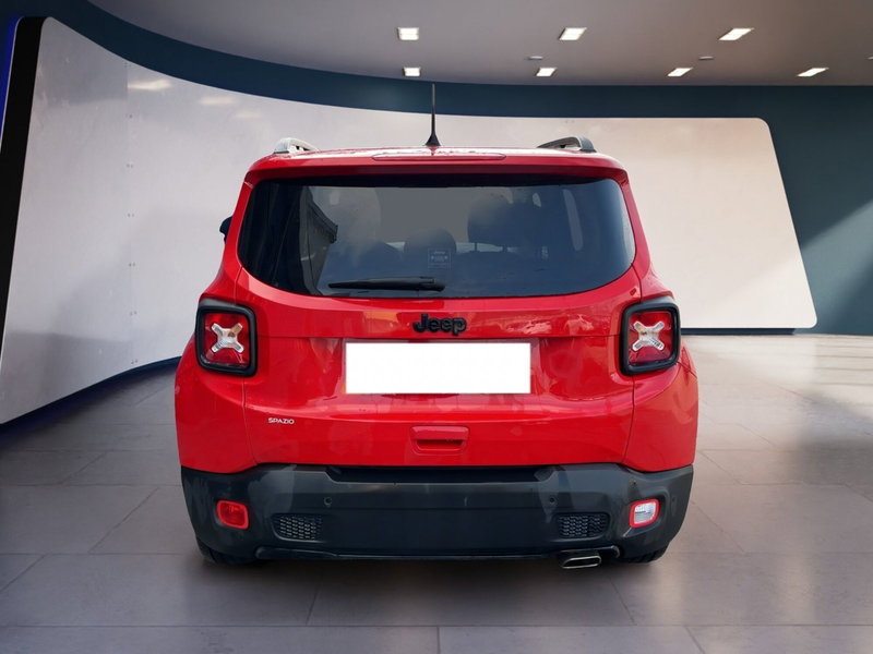 Jeep Renegade usata a Torino (5)