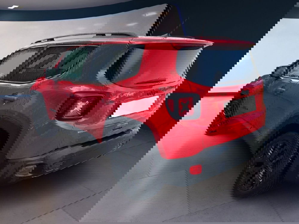 Jeep Renegade usata a Torino (6)