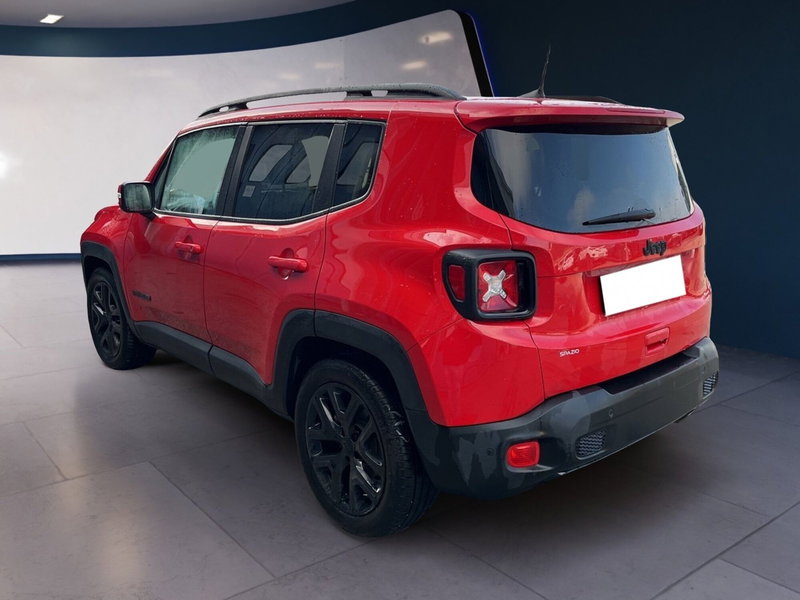 Jeep Renegade usata a Torino (6)