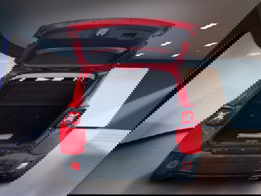 Jeep Renegade usata a Torino (7)