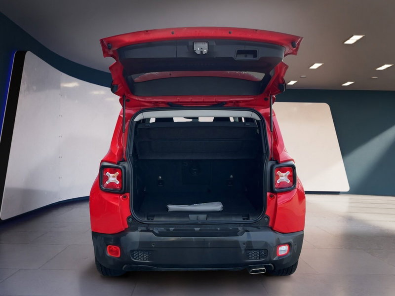 Jeep Renegade usata a Torino (7)