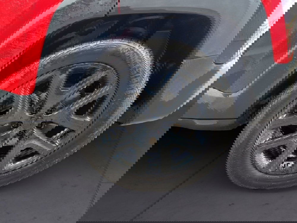 Jeep Renegade usata a Torino (8)