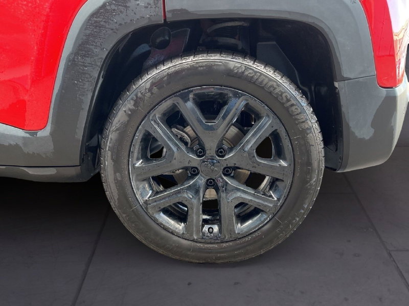 Jeep Renegade usata a Torino (8)