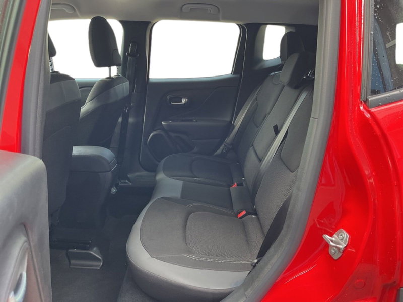 Jeep Renegade usata a Torino (9)