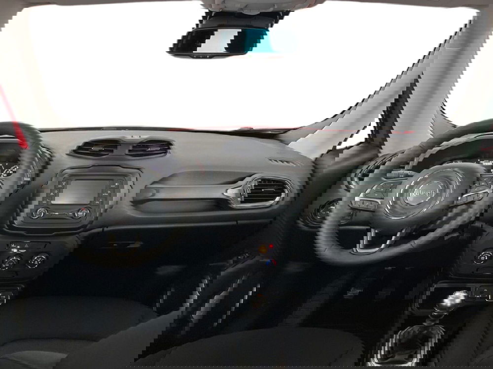 Jeep Renegade usata a Torino (10)