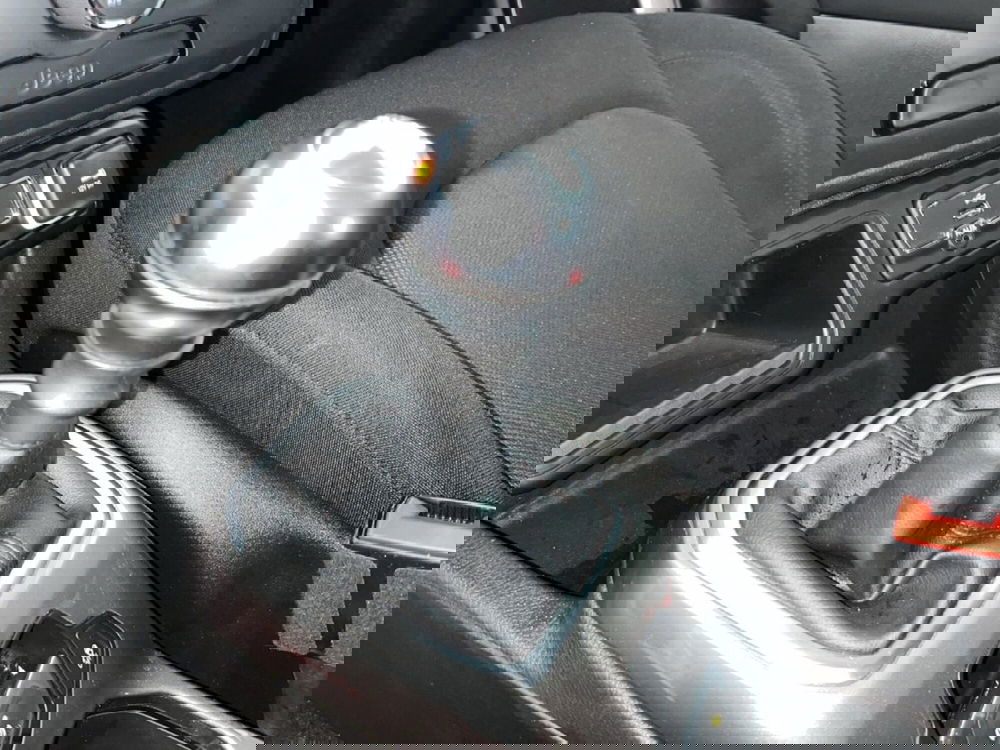 Jeep Renegade usata a Torino (11)